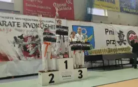 Mistrzostwa w Karate02