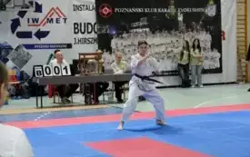 Mistrzostwa w karate0165