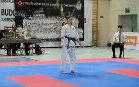 Mistrzostwa w karate0164