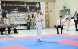 Mistrzostwa w karate0162