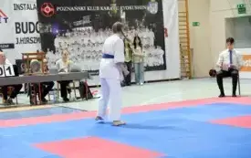 Mistrzostwa w karate0161