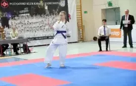 Mistrzostwa w karate0160