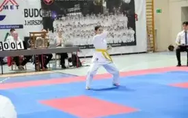 Mistrzostwa w karate0159