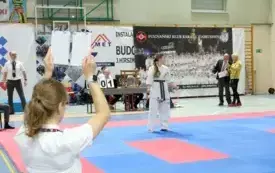 Mistrzostwa w karate0156