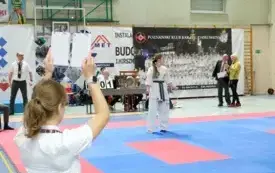 Mistrzostwa w karate0155