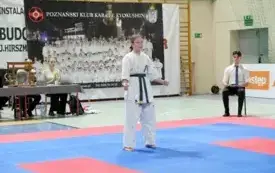 Mistrzostwa w karate0154
