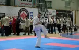 Mistrzostwa w karate0150