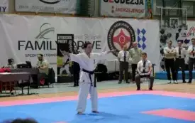 Mistrzostwa w karate0147