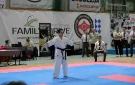 Mistrzostwa w karate0146