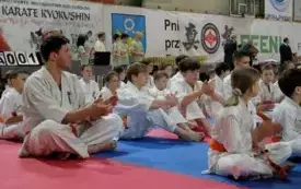 Mistrzostwa w karate0139