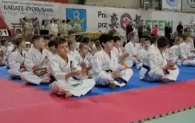 Mistrzostwa w karate0138