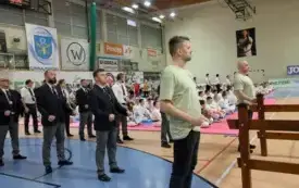 Mistrzostwa w karate0136