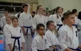 Mistrzostwa w karate0133