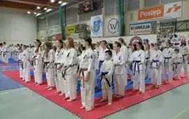 Mistrzostwa w karate0131
