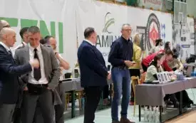 Mistrzostwa w karate0130