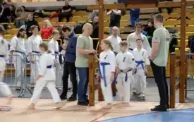 Mistrzostwa w karate0127