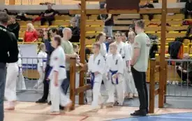 Mistrzostwa w karate0124