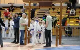 Mistrzostwa w karate0123