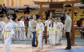 Mistrzostwa w karate0115