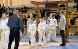 Mistrzostwa w karate0111