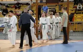 Mistrzostwa w karate0106