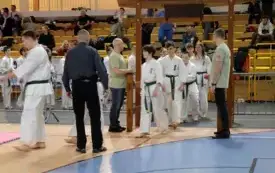 Mistrzostwa w karate0105