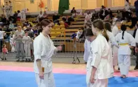 Mistrzostwa w karate0102