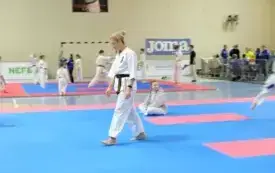 Mistrzostwa w karate0101