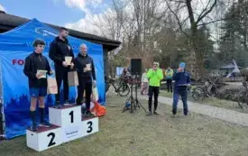 FOX Duathlon i Odjechane MTB 2025 &ndash; sportowe emocje na najwyższym poziomie! (46)