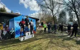 FOX Duathlon i Odjechane MTB 2025 &ndash; sportowe emocje na najwyższym poziomie! (45)