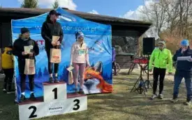 FOX Duathlon i Odjechane MTB 2025 &ndash; sportowe emocje na najwyższym poziomie! (44)