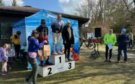 FOX Duathlon i Odjechane MTB 2025 &ndash; sportowe emocje na najwyższym poziomie! (43)