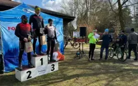 FOX Duathlon i Odjechane MTB 2025 &ndash; sportowe emocje na najwyższym poziomie! (42)