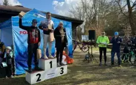 FOX Duathlon i Odjechane MTB 2025 &ndash; sportowe emocje na najwyższym poziomie! (41)