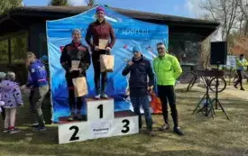 FOX Duathlon i Odjechane MTB 2025 &ndash; sportowe emocje na najwyższym poziomie! (40)