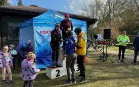 FOX Duathlon i Odjechane MTB 2025 &ndash; sportowe emocje na najwyższym poziomie! (39)