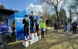 FOX Duathlon i Odjechane MTB 2025 &ndash; sportowe emocje na najwyższym poziomie! (37)