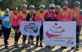 FOX Duathlon i Odjechane MTB 2025 &ndash; sportowe emocje na najwyższym poziomie! (36)