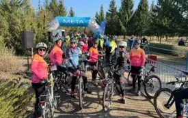 FOX Duathlon i Odjechane MTB 2025 &ndash; sportowe emocje na najwyższym poziomie! (35)