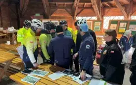 FOX Duathlon i Odjechane MTB 2025 &ndash; sportowe emocje na najwyższym poziomie! (33)