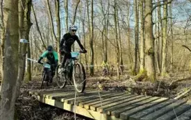 FOX Duathlon i Odjechane MTB 2025 &ndash; sportowe emocje na najwyższym poziomie! (30)