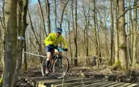 FOX Duathlon i Odjechane MTB 2025 &ndash; sportowe emocje na najwyższym poziomie! (26)