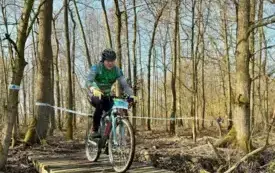 FOX Duathlon i Odjechane MTB 2025 &ndash; sportowe emocje na najwyższym poziomie! (24)