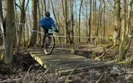 FOX Duathlon i Odjechane MTB 2025 &ndash; sportowe emocje na najwyższym poziomie! (22)