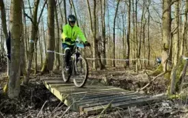 FOX Duathlon i Odjechane MTB 2025 &ndash; sportowe emocje na najwyższym poziomie! (21)