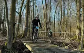 FOX Duathlon i Odjechane MTB 2025 &ndash; sportowe emocje na najwyższym poziomie! (18)