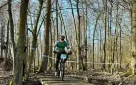 FOX Duathlon i Odjechane MTB 2025 &ndash; sportowe emocje na najwyższym poziomie! (17)