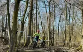 FOX Duathlon i Odjechane MTB 2025 &ndash; sportowe emocje na najwyższym poziomie! (16)