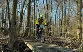 FOX Duathlon i Odjechane MTB 2025 &ndash; sportowe emocje na najwyższym poziomie! (15)