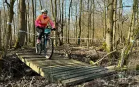 FOX Duathlon i Odjechane MTB 2025 &ndash; sportowe emocje na najwyższym poziomie! (14)